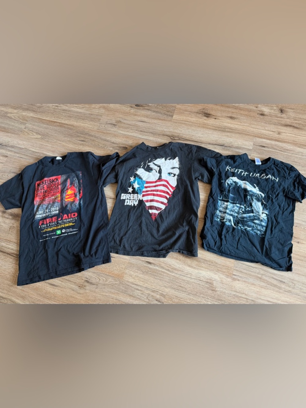 Bundle Band Shirt